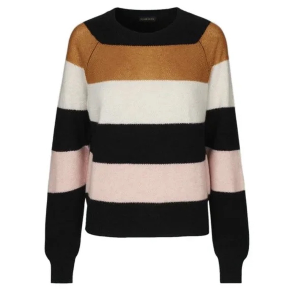 Stine Goya Magdalena Sweater in Dusk